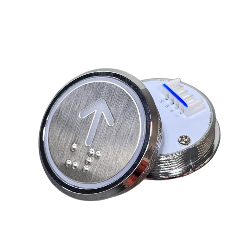 Elevator button- A18