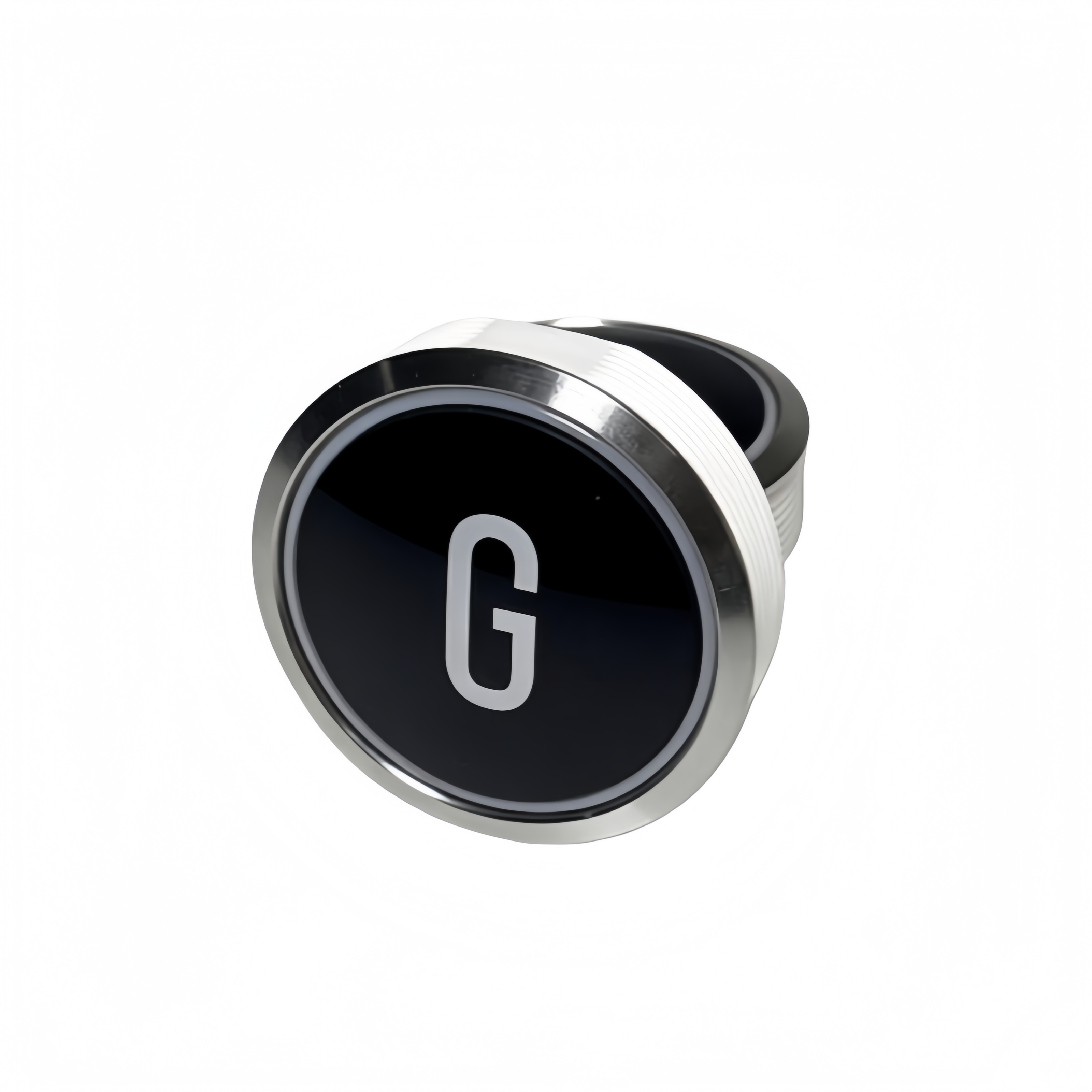 Elevator button -BR38EB