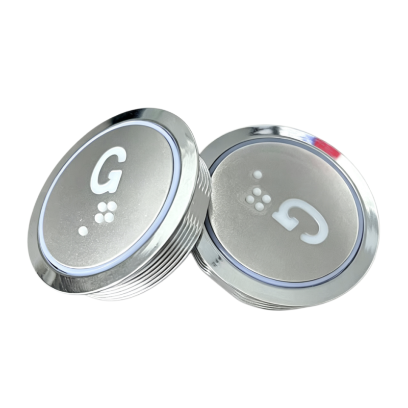Elevator button – A303B