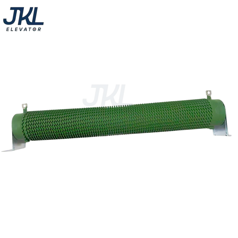 Elevator resistor