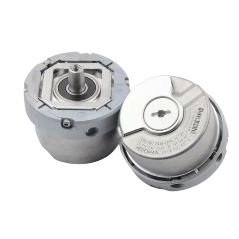Elevator encoder