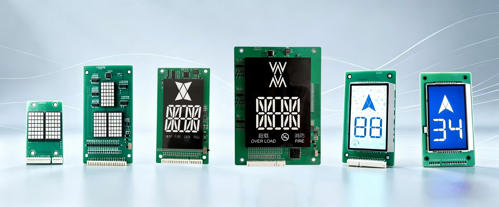 Our Products