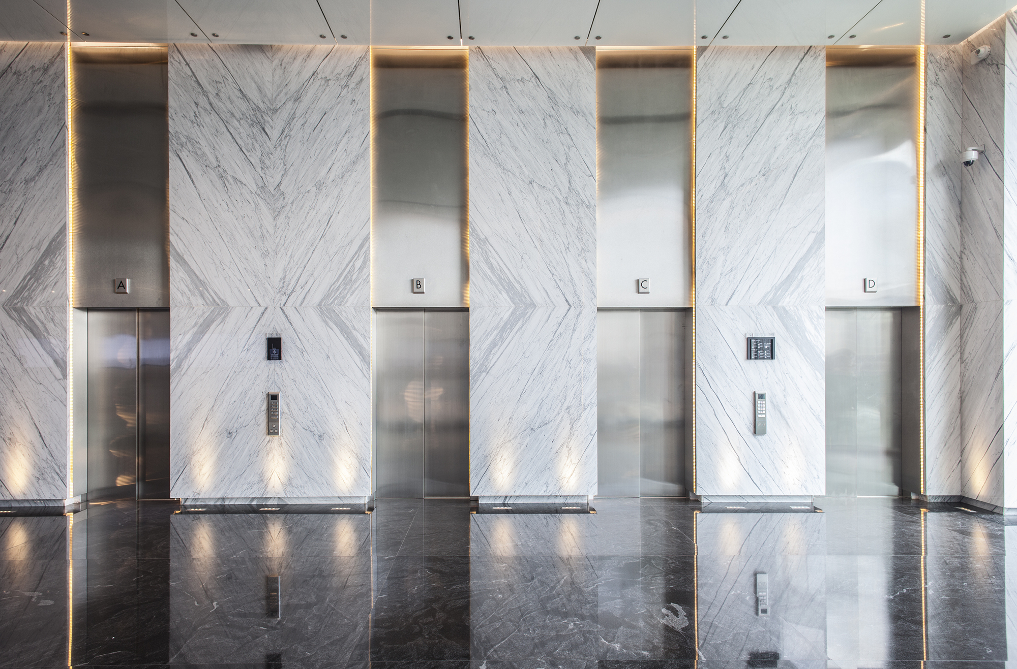 JKL Elevator