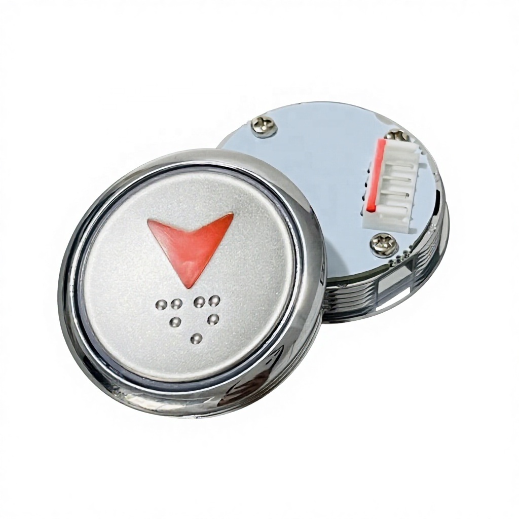 Elevator Button A41